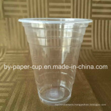 Cheap Lucency Plastic Cups